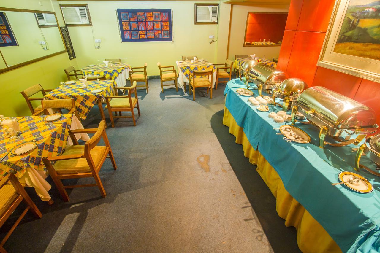 Hotel Swiss Park Dhaka Zewnętrze zdjęcie