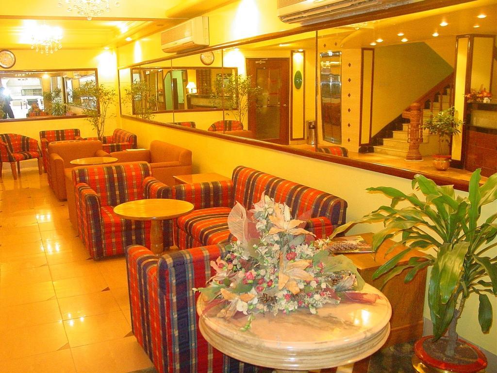 Hotel Swiss Park Dhaka Zewnętrze zdjęcie