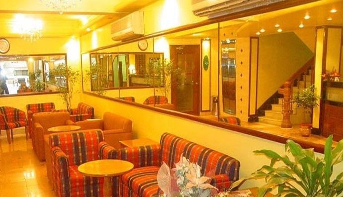 Hotel Swiss Park Dhaka Zewnętrze zdjęcie
