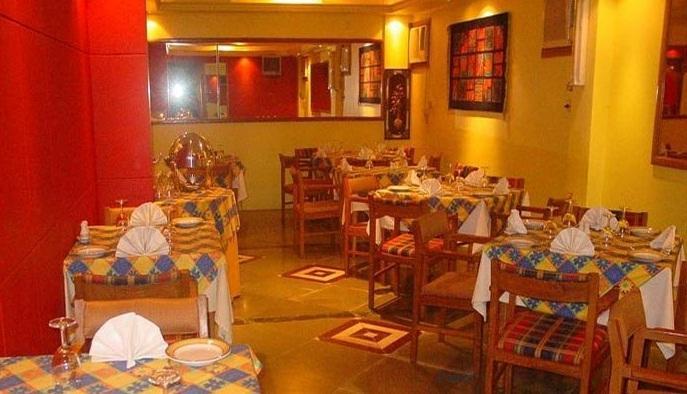 Hotel Swiss Park Dhaka Zewnętrze zdjęcie